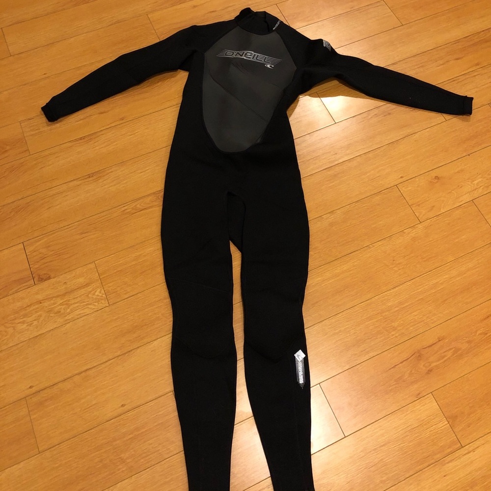 Men’s Wetsuit